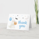 Search for halloween thank you cards Boy