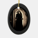 Search for horror movie ornaments Vampire