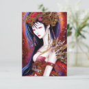 Search for japanese thank you cards Girl