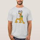 Search for disney pluto tshirts Cartoon dog