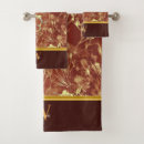 Search for hers and his bathroom accessories Floral