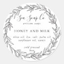 Search for soap stickers Handmade