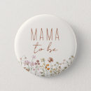 Search for mom buttons mother to be
