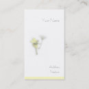 Search for fairy business cards Kawaii