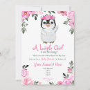 Search for bird baby shower invitations For kids