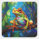 Search for frog stickers Nature