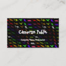 Search for dinosaur business cards Fun