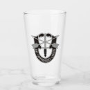 Search for military beer glasses Veteran