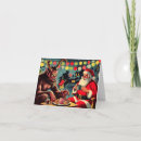 Search for naughty or nice cards Krampus