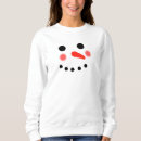 Search for snowman womens hoodies Winter
