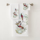 Search for wildlife bath towels Birds