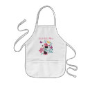 Search for minnie mouse aprons Flowers