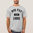 Search for loser tshirts Big