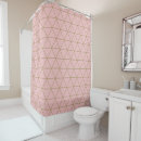 Search for mauve shower curtains Bohemian