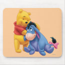 Search for winnie the pooh mousepads Disney