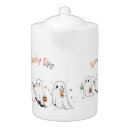 Search for halloween teapots Cute