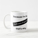 Search for software engineer mugs Developer