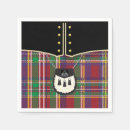 Search for scottish tartan napkins Kilt