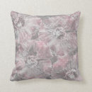 Search for pink and grey pillows Stylish