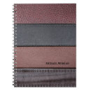 Search for black leather notebooks Chic