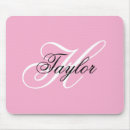 Search for fancy mousepads Feminine