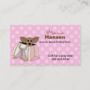 Search for purse business cards Stylish
