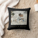 Search for double sided photo pillows Stylish