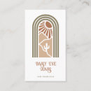 Search for southwest business cards Boho