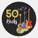 Search for 50th birthday stickers Fun