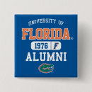 Search for alumni buttons College mascot
