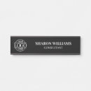 Search for name plates office door signs Professional