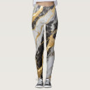 Search for white gold leggings Stylish
