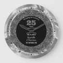 Search for 25th silver memento wedding anniversary gifts Couple
