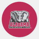 Search for alabama stickers Tide