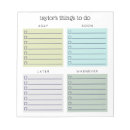 Search for check boxes notepads Modern