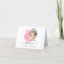 Search for bird thank you cards Egg