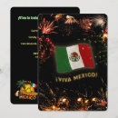 Search for mexican independence invitations Fiesta