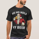 Search for christmas beer tshirts Drank
