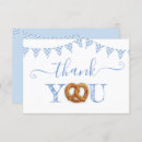 Search for oktoberfest cards Pretzel