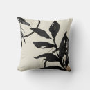 Search for black and cream pillows Stylish