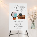 Search for travel baby shower Globe
