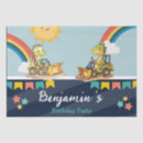 Search for dinosaur tissue paper Birthday