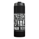 Search for straight outta mugs Black and white