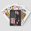 Search for bigfoot playing cards Poker