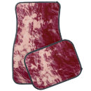 Search for hippie car floor mats Flower
