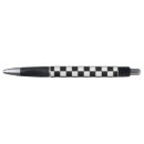 Search for black white checkered pens Retro