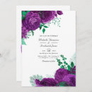 Search for green wedding invitations Flowers