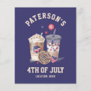 Search for freedom invitations Family reunion