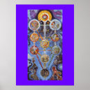 Search for spiritual posters Meditation