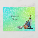 Search for cleaning service postcards Maid